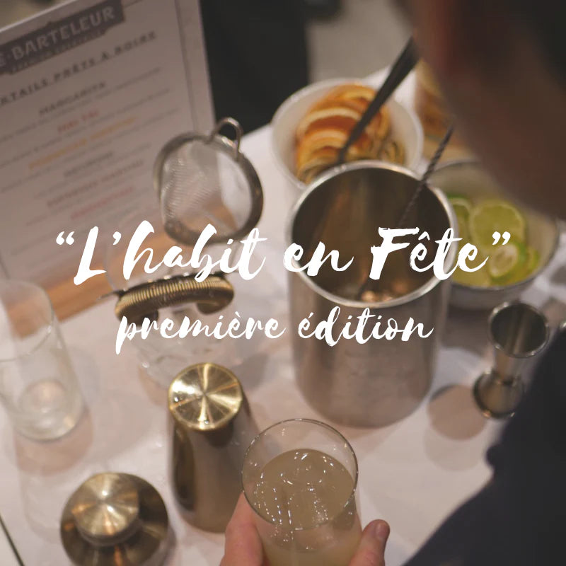 L'Habit en Fête