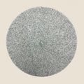 Béret Français en Laine - Couleur Gris Clair Chiné | Made in France - image 1