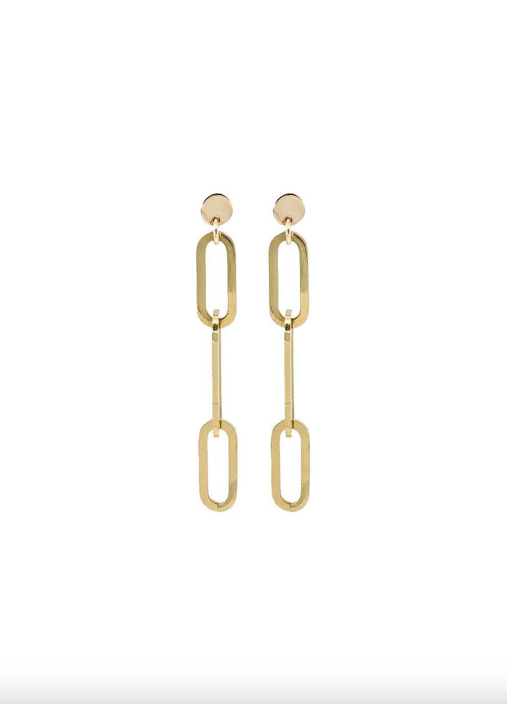 Boucles d'oreilles - Bari - image 1