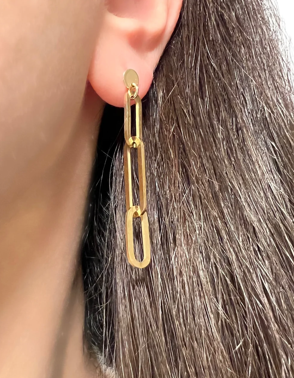 Boucles d'oreilles - Bari - image 2