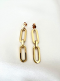 Boucles d'oreilles - Milan - image 1