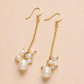 Boucles d'oreilles - AMICIE - image 1