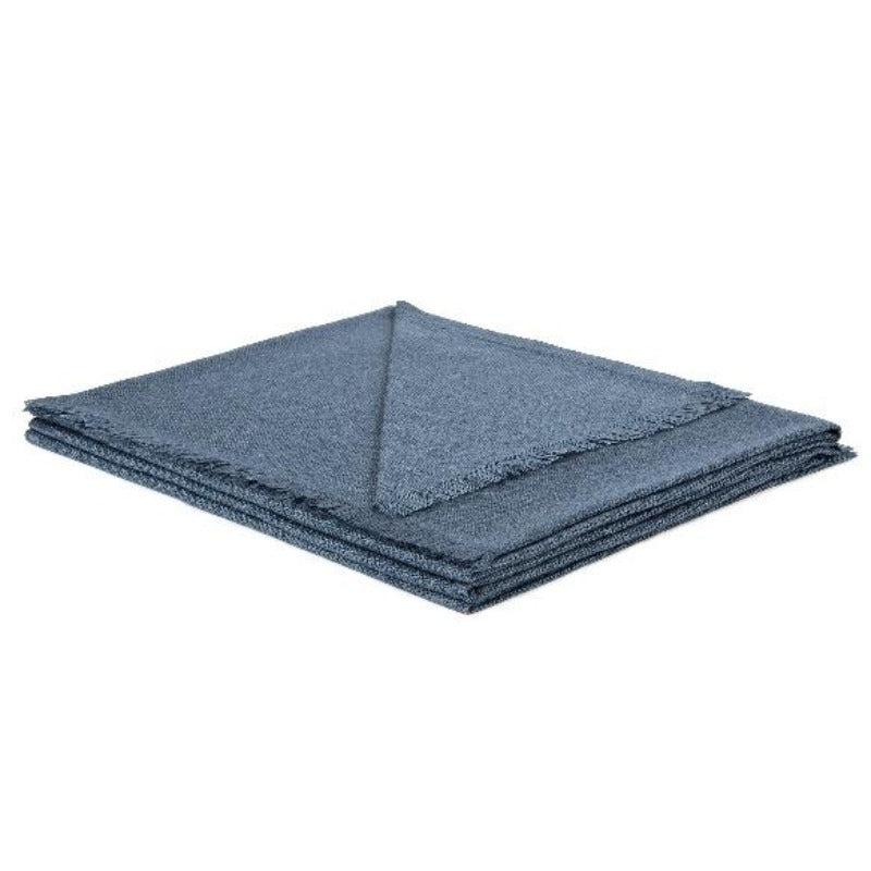 Etole - TOURFAN DENIM - Cachemire et Soie - image 2