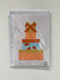 Carte - CADEAU - image 1