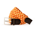 Ceinture Couleur Bow Street Orangeade | Made in France - image 1