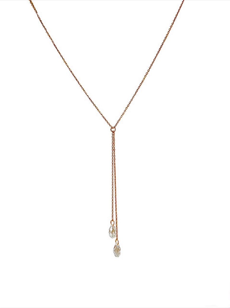 Collier - Divine - image 1