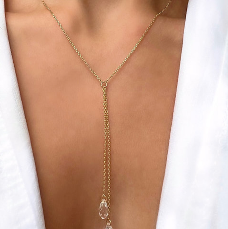 Collier - Divine - image 2