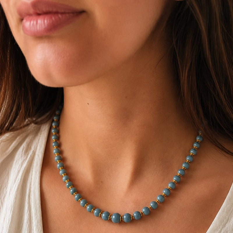 Collier - JANIS - image 2