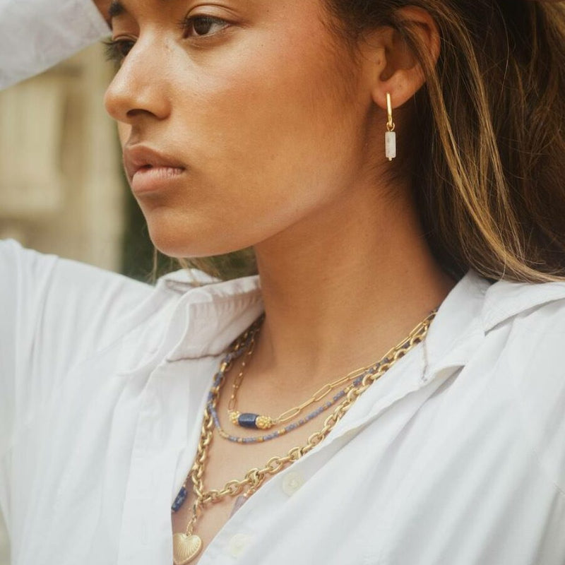 Collier - STELLA - image 2