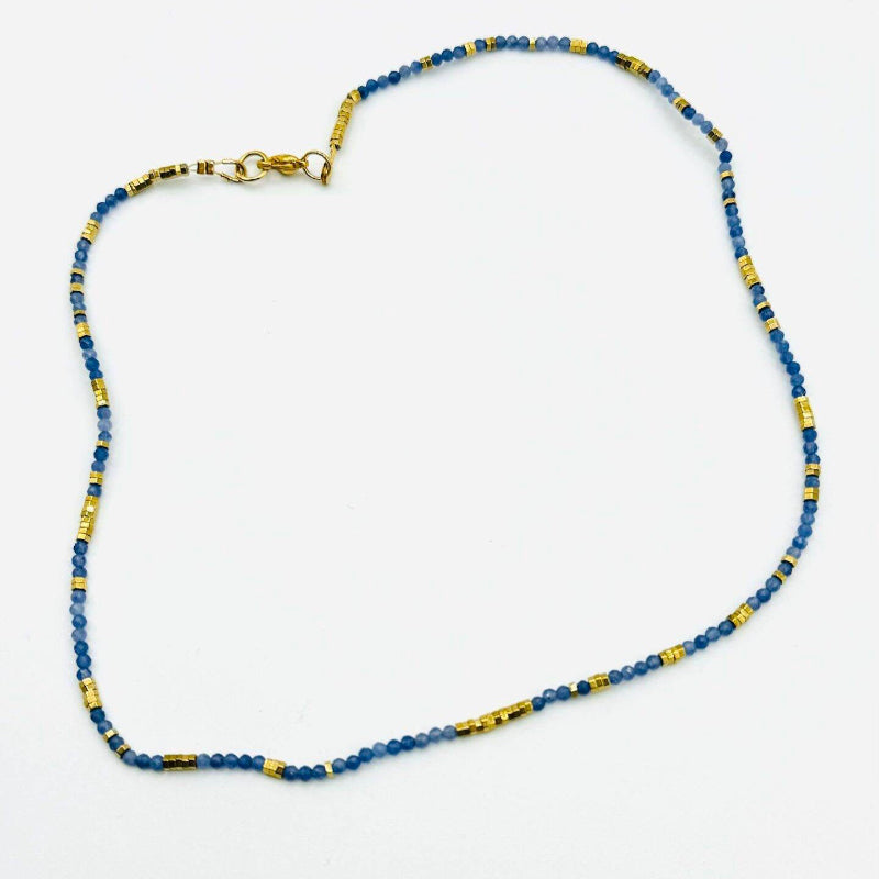 Collier - STELLA - image 1