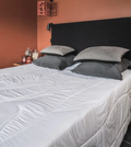 Couette - Lin - image 1