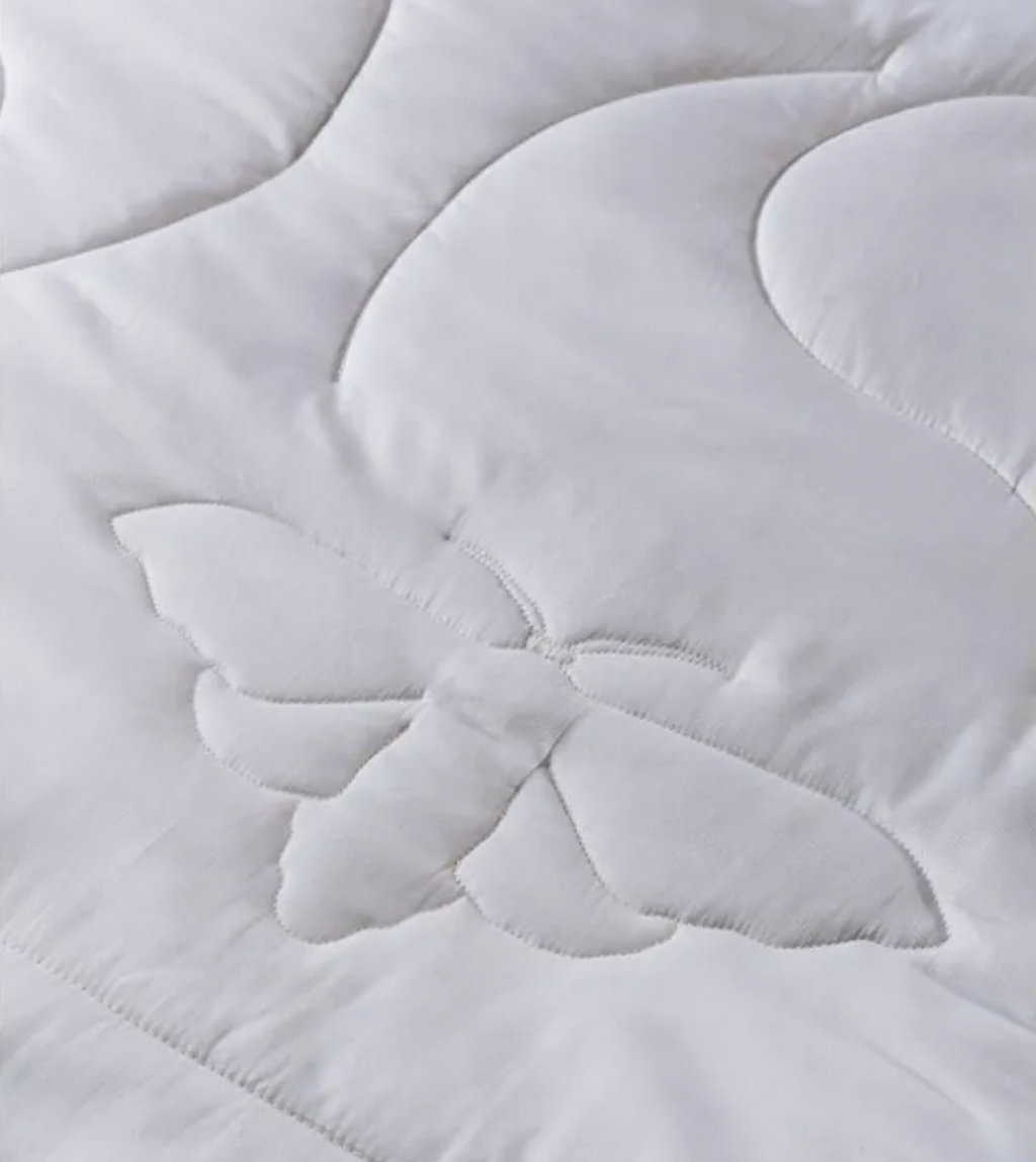 Couette - Soie 250 - image 2