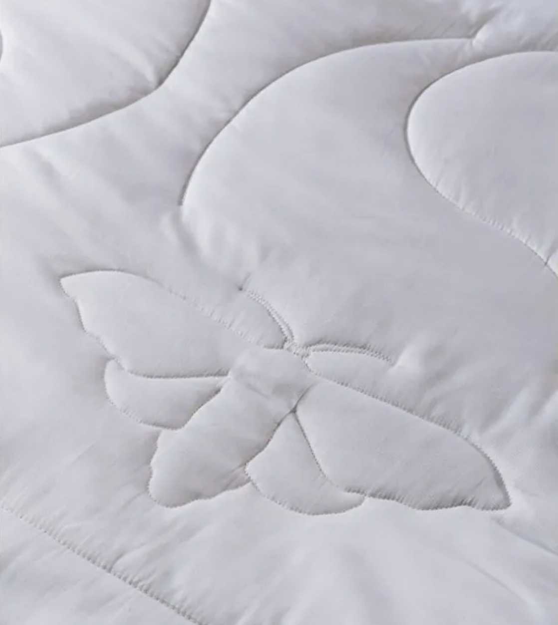 Couette - Soie 250 - image 2