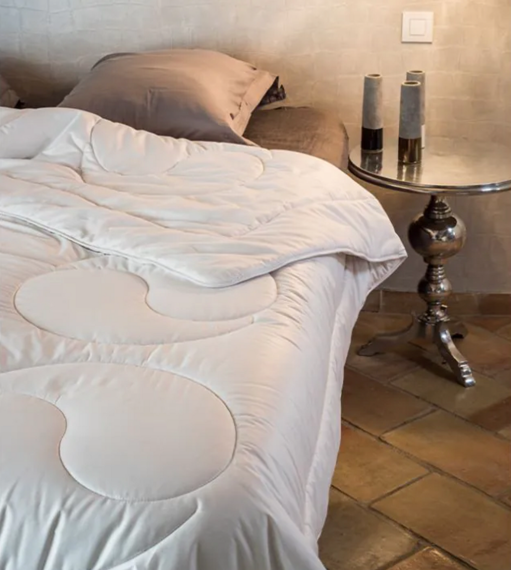 Couette - Soie 250 - image 3
