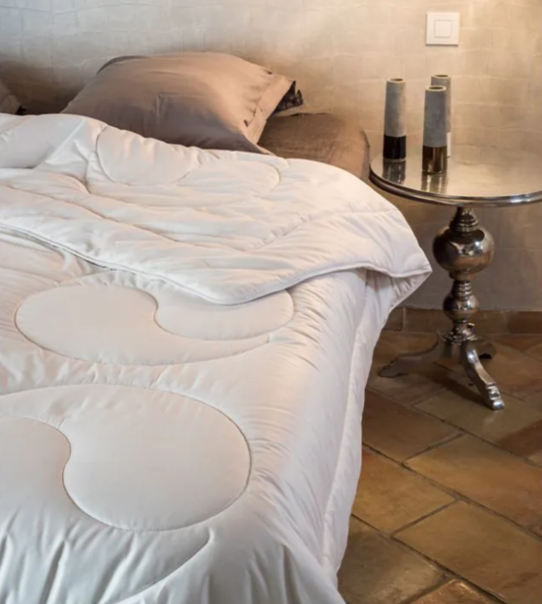 Couette - Soie 250 - image 3