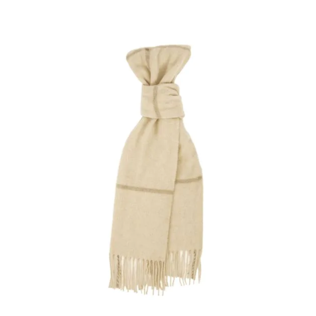 Echarpe - YAKA BLOND - image 2