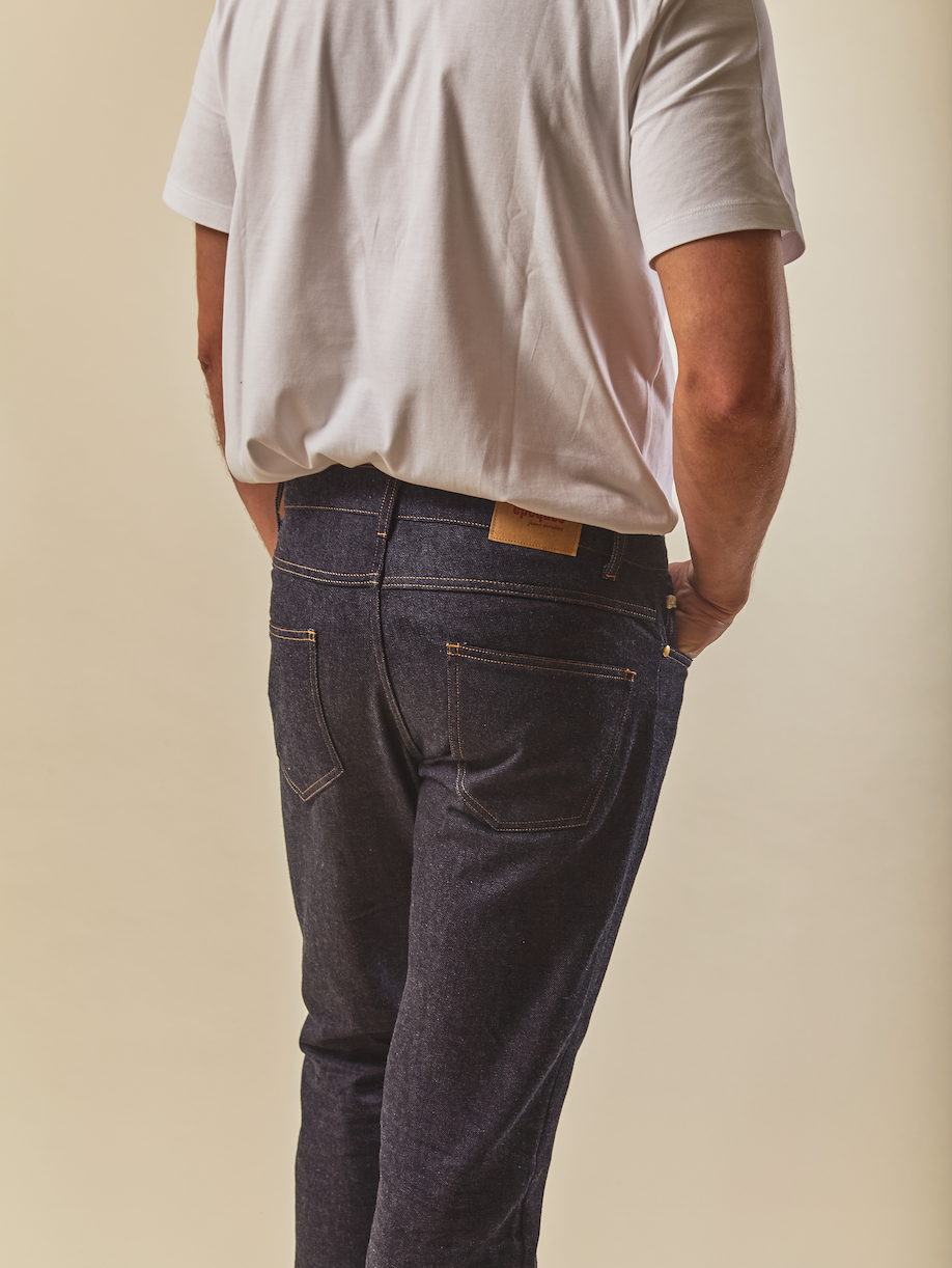 Jean - CLAUDE - image 3