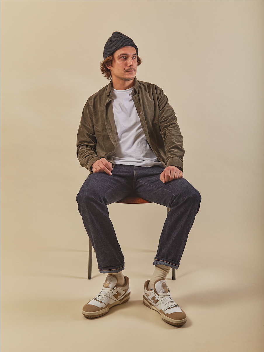 Jean - CLAUDE - image 2