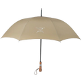 Parapluie - L'ANTIBOURRASQUE BEIGE - image 1