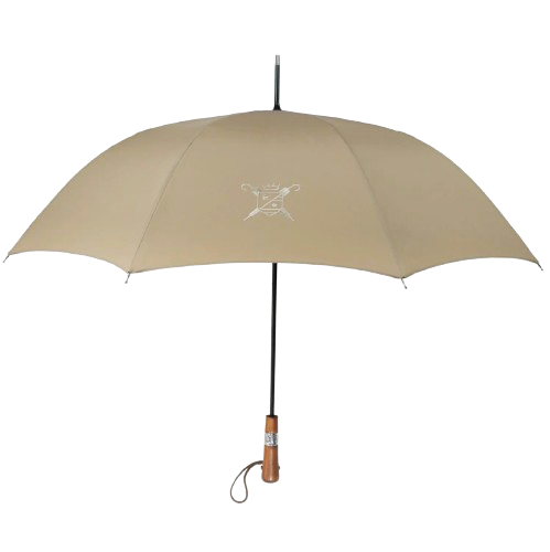 Parapluie - L'ANTIBOURRASQUE BEIGE - image 1