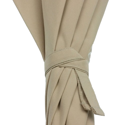 Parapluie - L'ANTIBOURRASQUE BEIGE - image 3