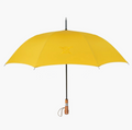 Parapluie - L'ANTIBOURRASQUE JAUNE - image 1