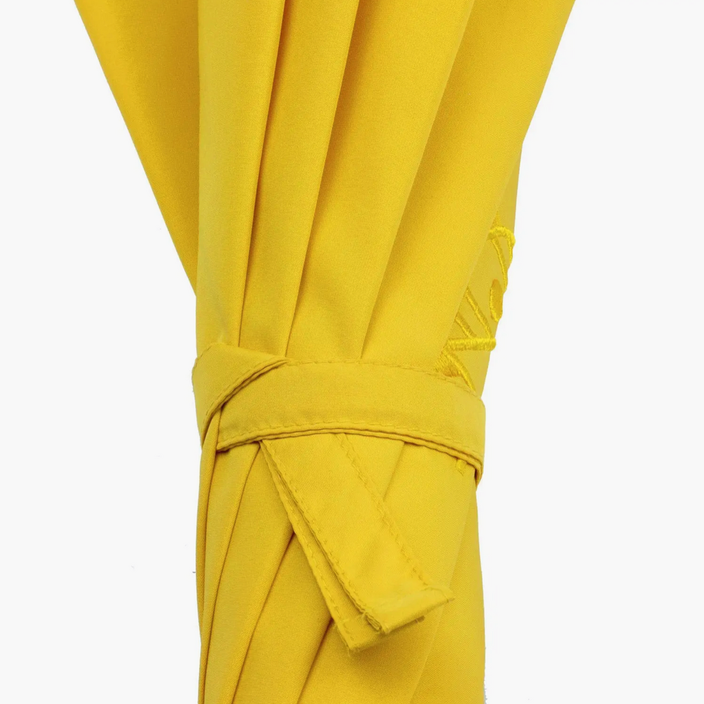 Parapluie - L'ANTIBOURRASQUE JAUNE - image 4