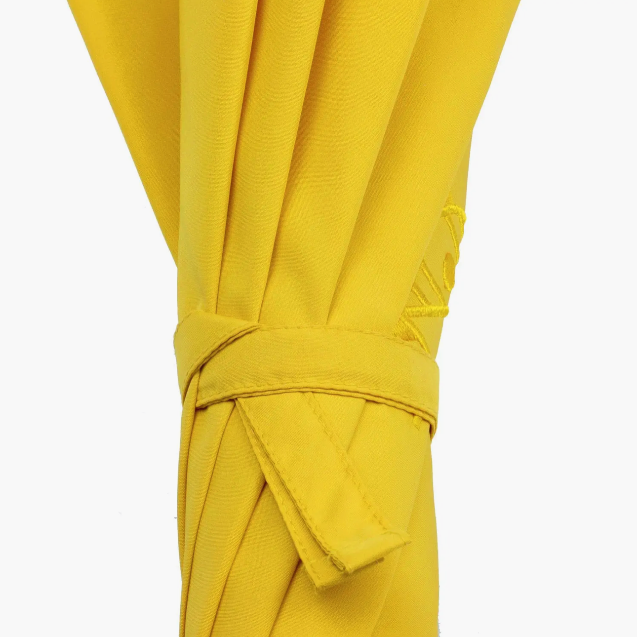 Parapluie - L'ANTIBOURRASQUE JAUNE - image 4