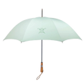 Parapluie - L'ANTIBOURRASQUE MENTHE - image 1