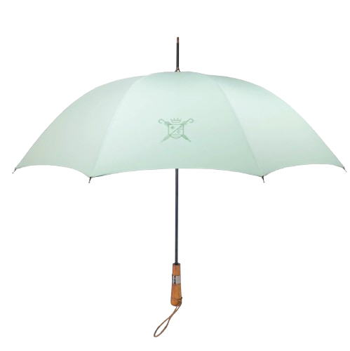 Parapluie - L'ANTIBOURRASQUE MENTHE - image 1