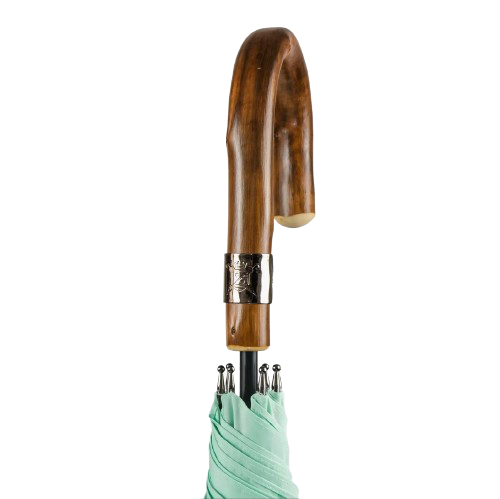 Parapluie - L'ANTIBOURRASQUE MENTHE - image 2