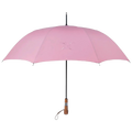 Parapluie - L'ANTIBOURRASQUE ROSE - image 1