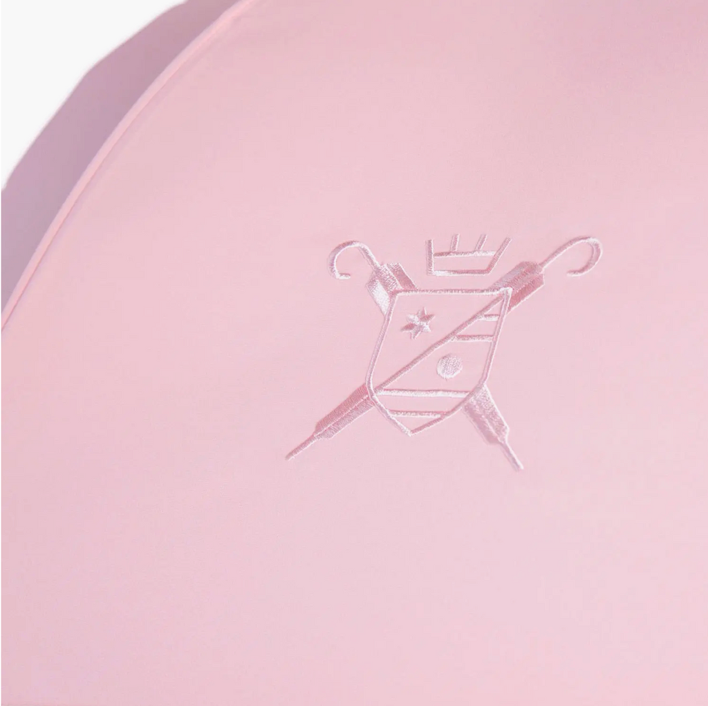 Parapluie - L'ANTIBOURRASQUE ROSE - image 2