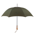 Parapluie - L'ANTIBOURRASQUE KAKI - image 1
