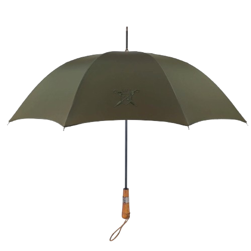 Parapluie - L'ANTIBOURRASQUE KAKI - image 1
