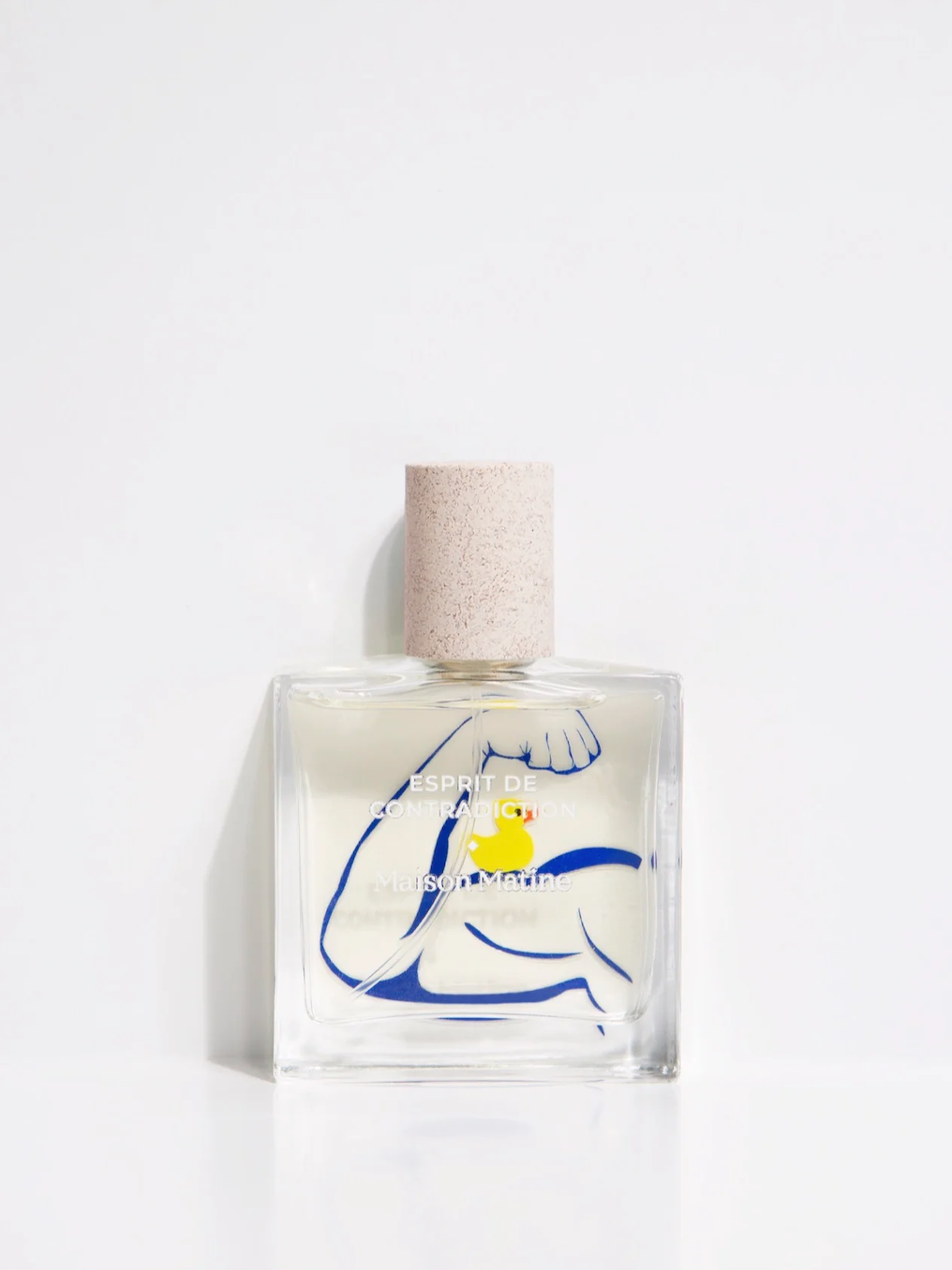 Parfum - Esprit De Contradiction - image 1
