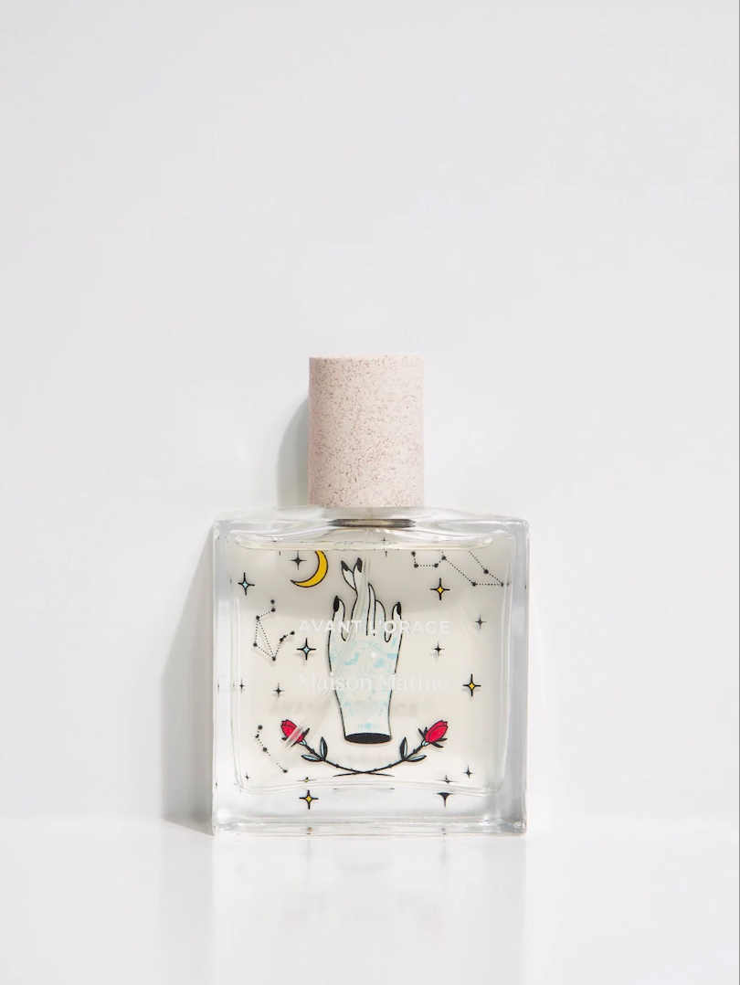 Parfum - Avant L'orage - image 1
