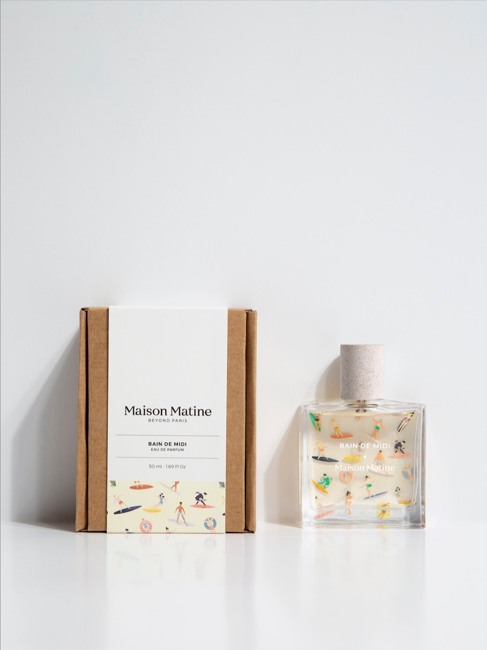 Parfum - Bain De Midi - image 3