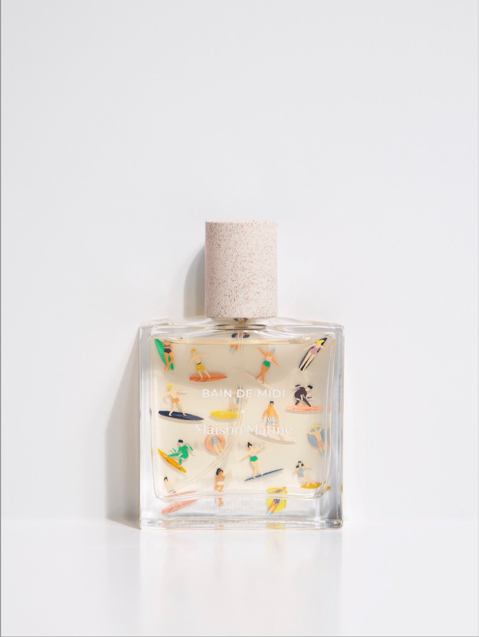 Parfum - Bain De Midi - image 1