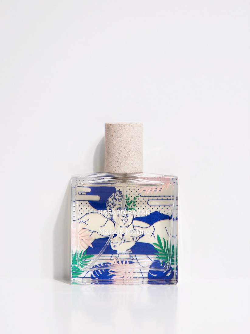 Parfum - Hasard Bazar - image 1