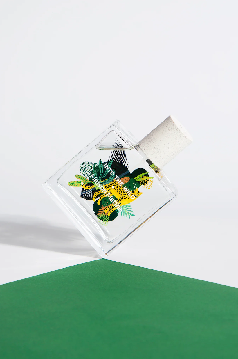 Parfum - Into The Wild - image 2