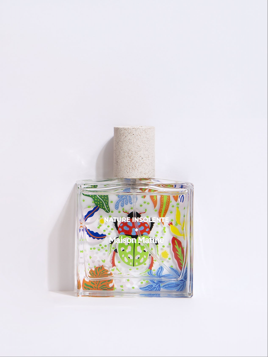 Parfum - Nature Insolente - image 1