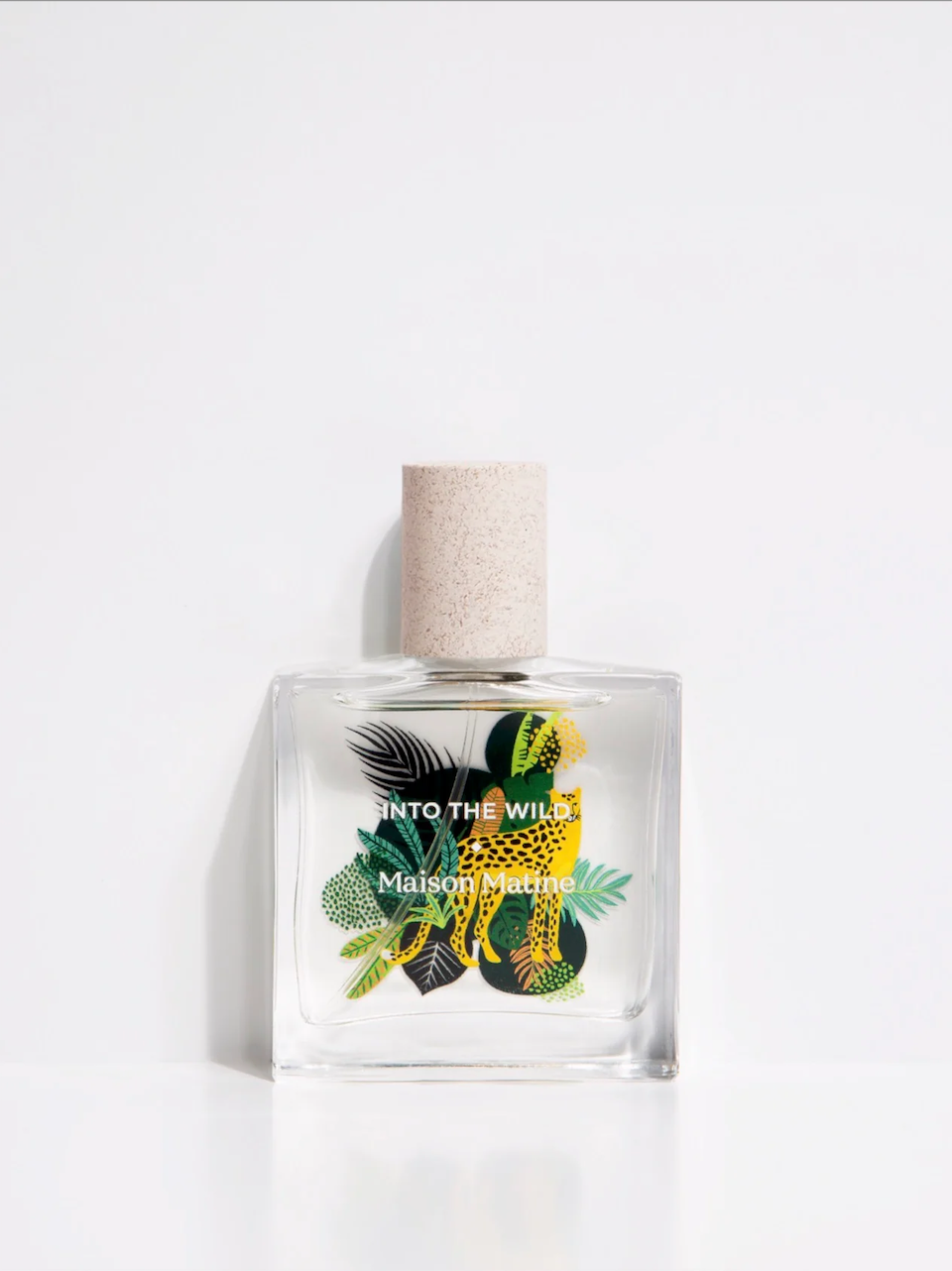 Parfum - Into The Wild - image 1