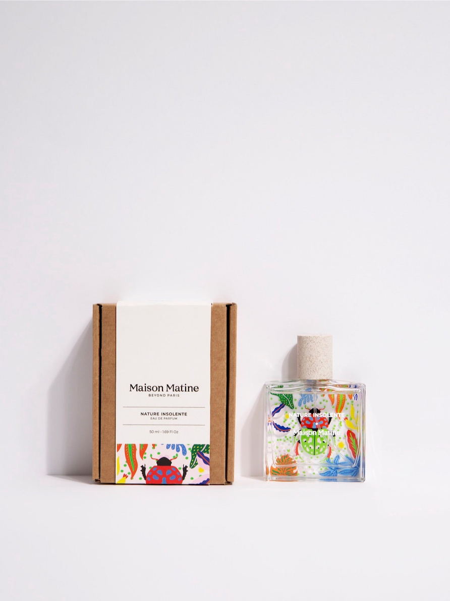 Parfum - Nature Insolente - image 3