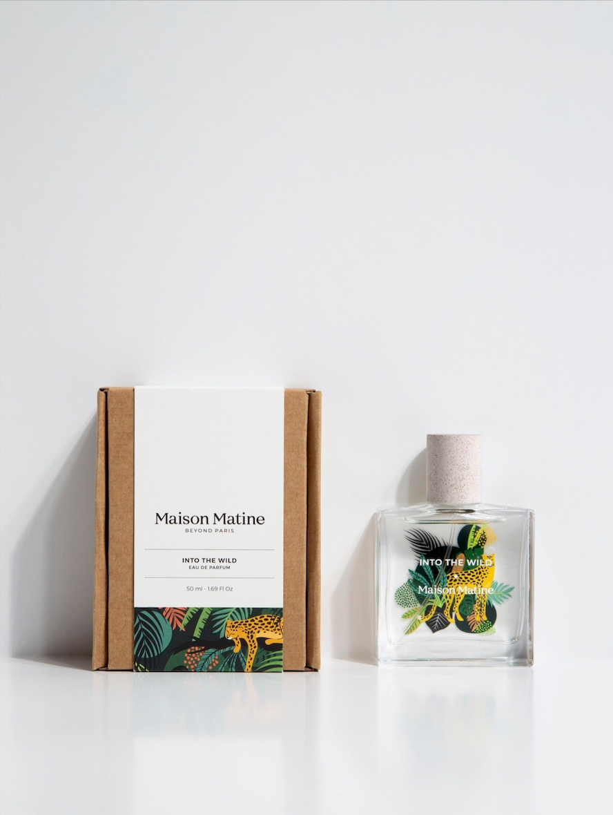 Parfum - Into The Wild - image 3