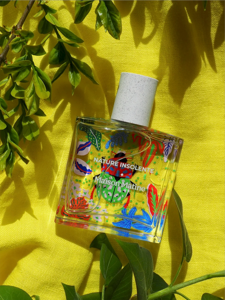 Parfum - Nature Insolente - image 2