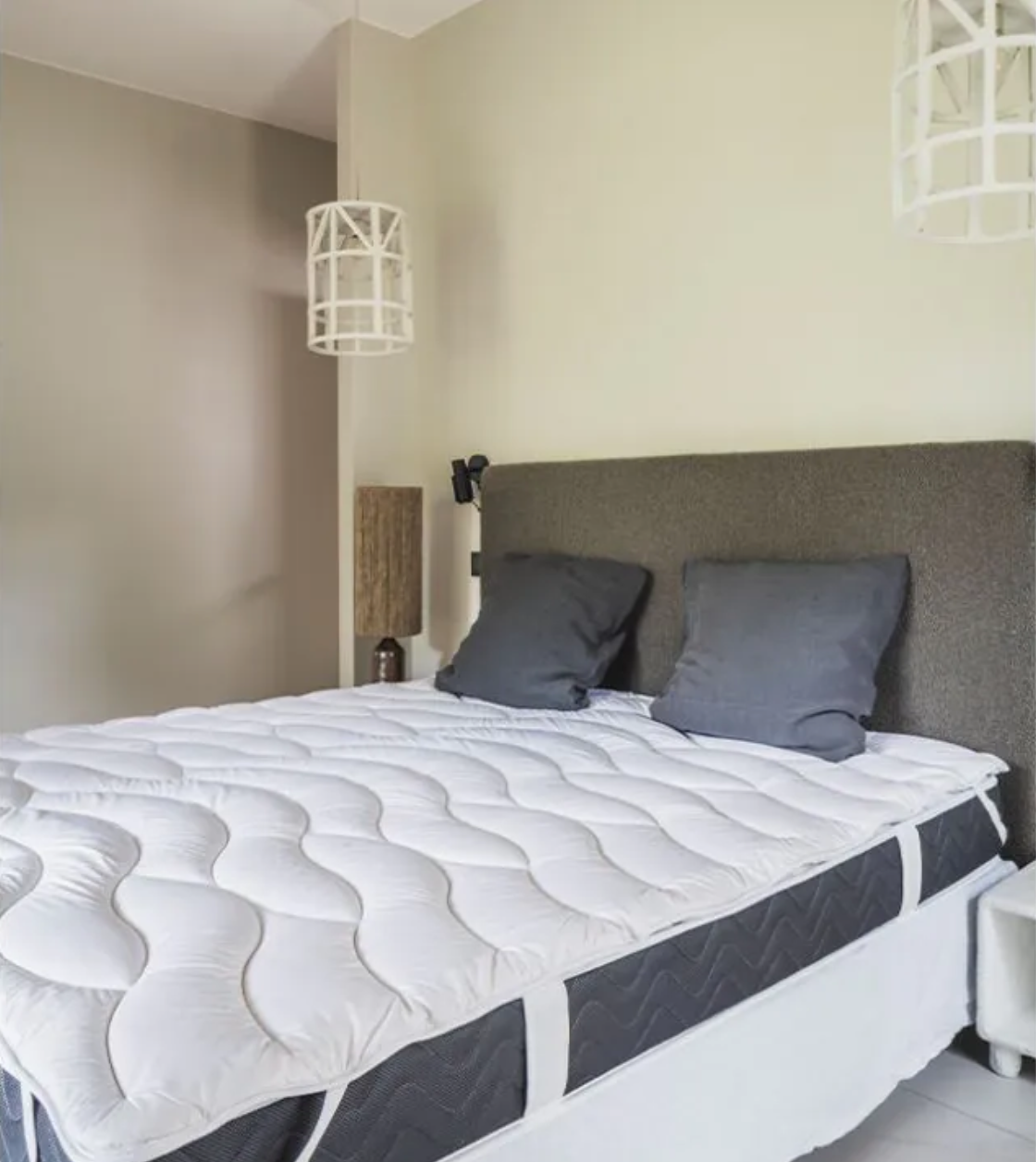 Surmatelas - Camargue - image 1