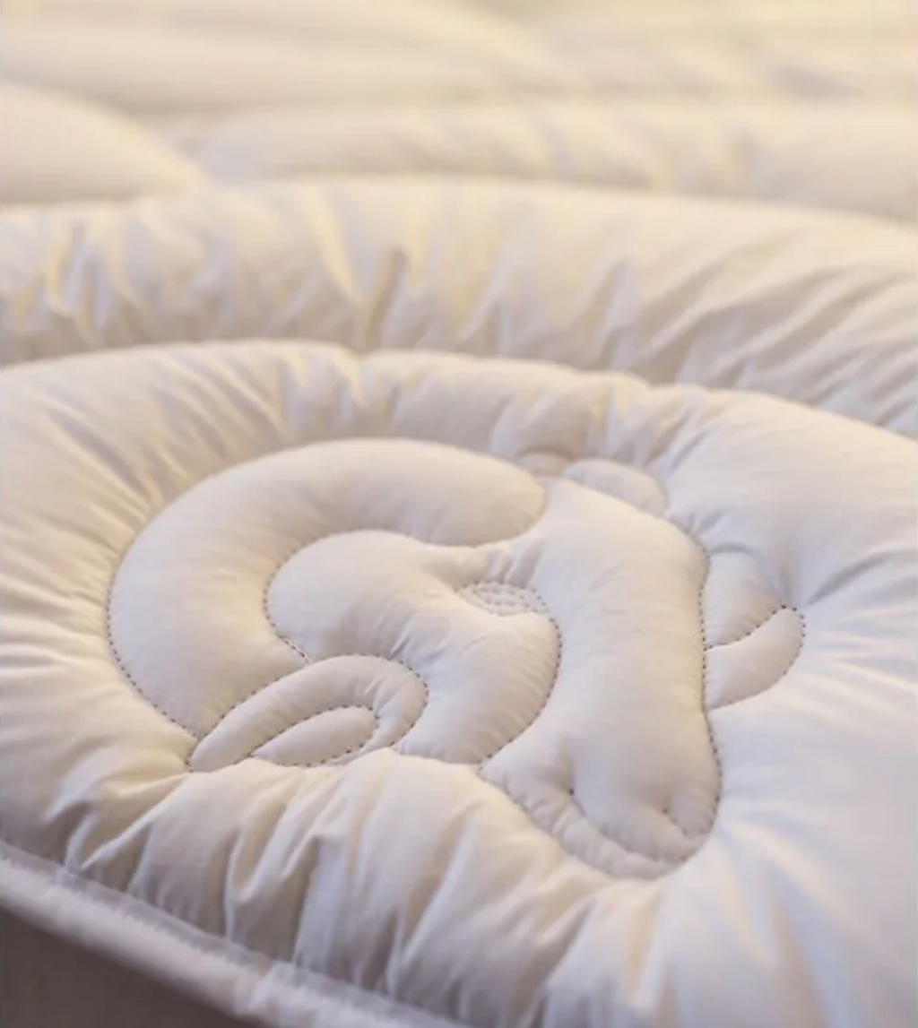 Surmatelas - Camargue - image 2