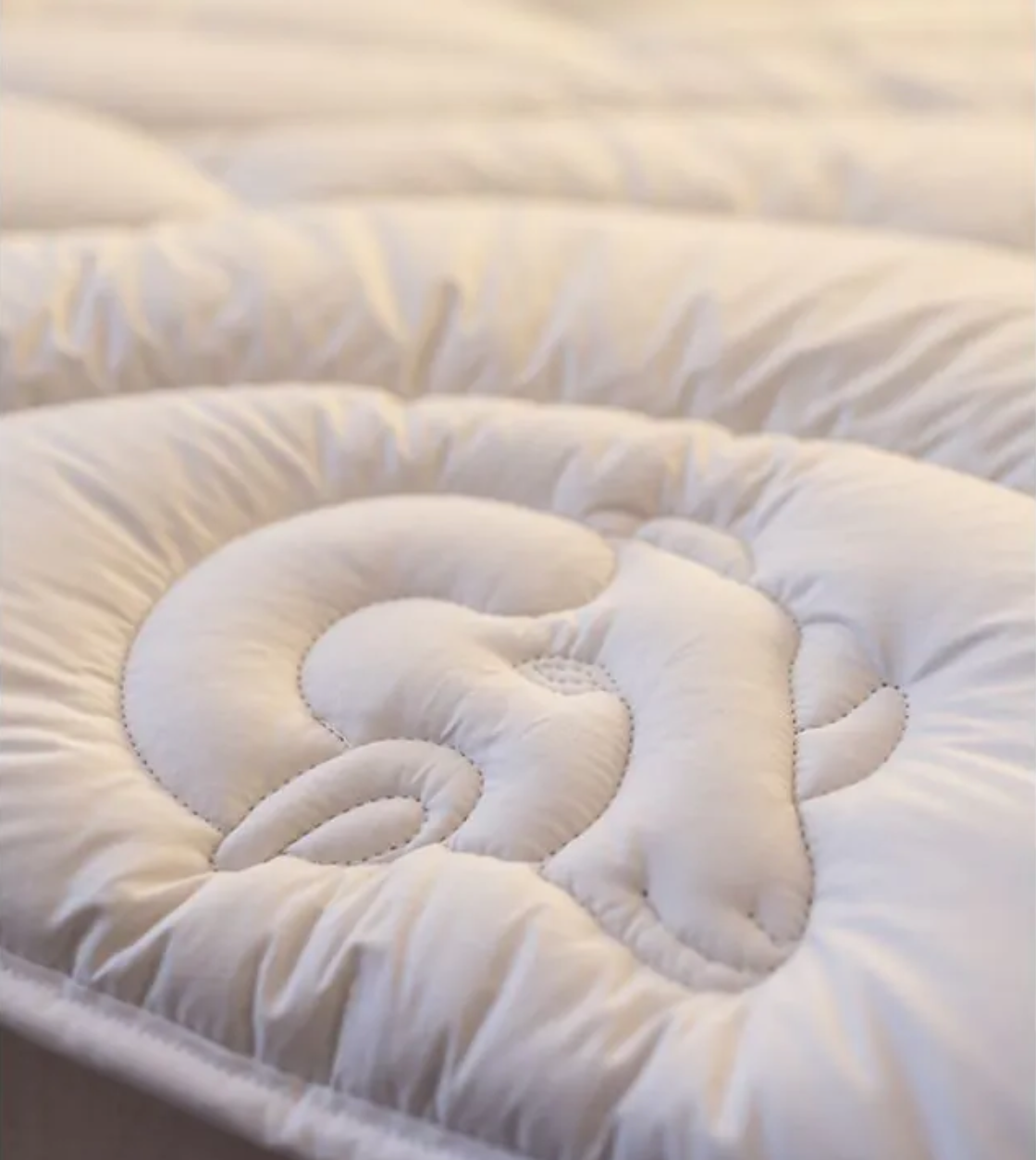 Surmatelas - Camargue - image 2
