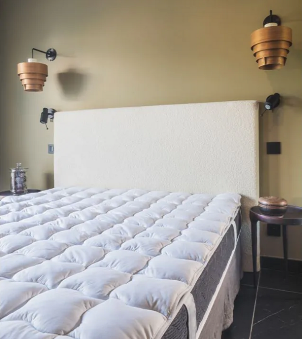 Surmatelas - Été/Hiver - image 1